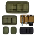 Green three piece