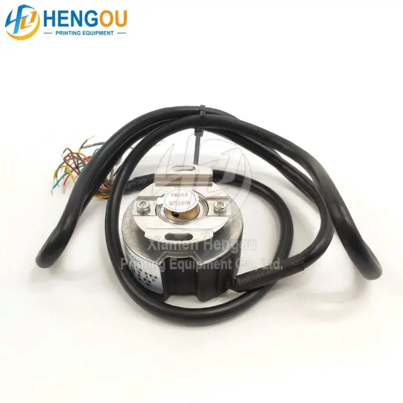 New original servo motor encoder 48-2000P8-L3-5V