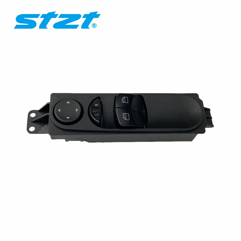 

9065451213 Автомобильный электрический переключатель управления боковым стеклом, кнопка стеклоподъемника 9065450213 Для Benz Sprinter