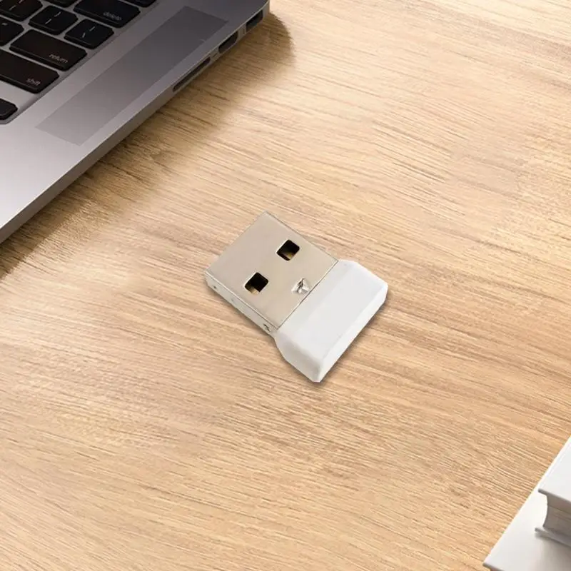 W91A Новый USB -приемник беспроводной ключ -приемник USB -адаптер для G502X Беспроводной G502 X Беспроводная мышь