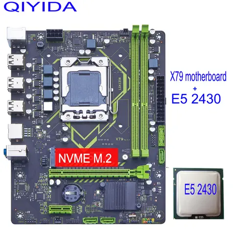 Case pc x79-AliExpress
