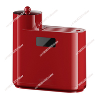 Drying Integrated Chopstick Holder Home Kitchen Smart Sterilization UV Knife Spoon Chopstick Storage Box Disinfection Knife Rack