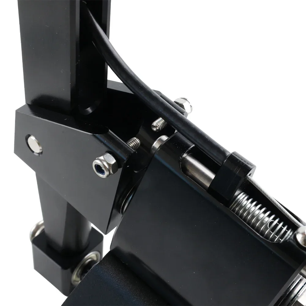 Billet Short Shifter Box For Civic Integra Del Sol B16 B18 B20 CRX EG EK DC2 B Series