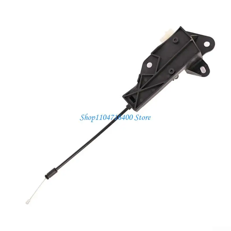 y1gd Actuator Release Cable For 1098789-00-D Front Hood Lock Actuator