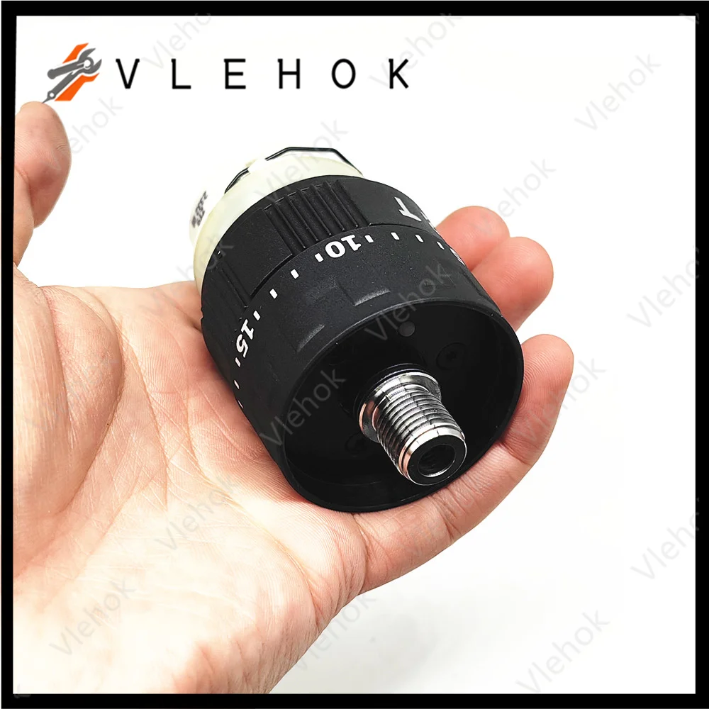 Gear Box Gearbox for BOSCH GSB185-LI GSB 185-LI 