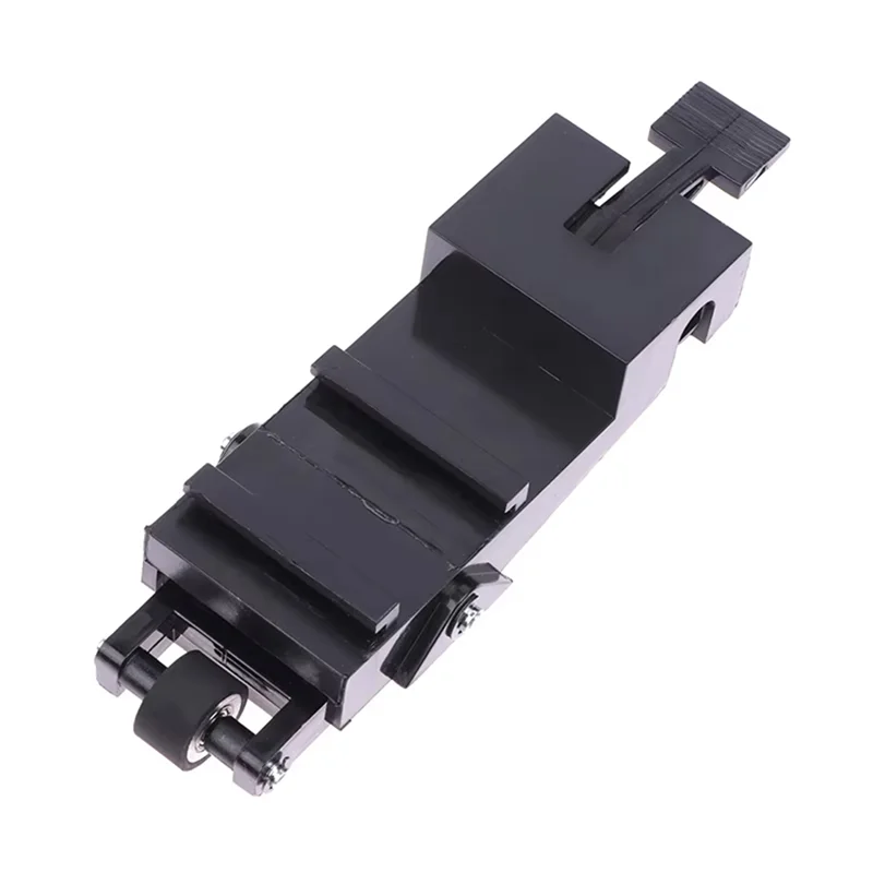 A26F-2Pcs Cutter Machine Spare Parts Pcut Pinch Roller PCUT Pinch Roller Assembly Forct630 1200 Cutting Plotter