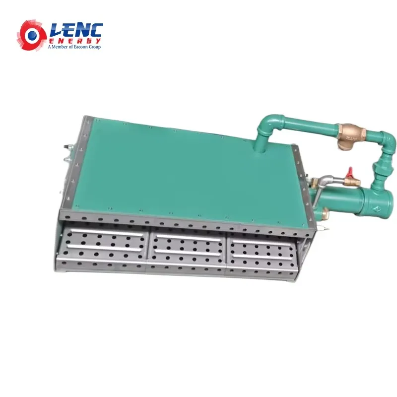 

Industrial 220V Gas/Oil Hot Air Heater Furnace with Electric Blower 220V PLC Control for Bitumen Drying and Heating