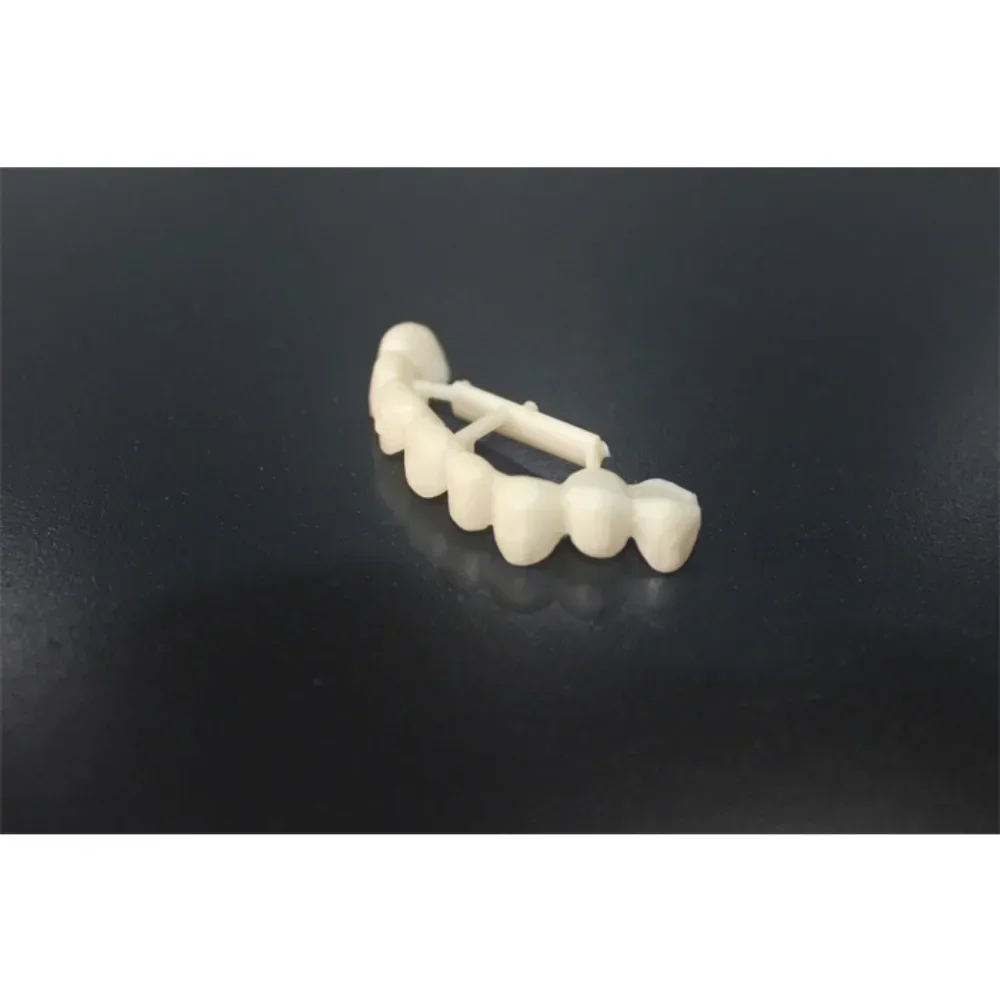 

Dental Material Zirconia Multilayer 3D/ST MULTI-LAYER Zirconia Blocks 98mm Multilayer Zirconia Disc Cad Cam Dental Lab Use