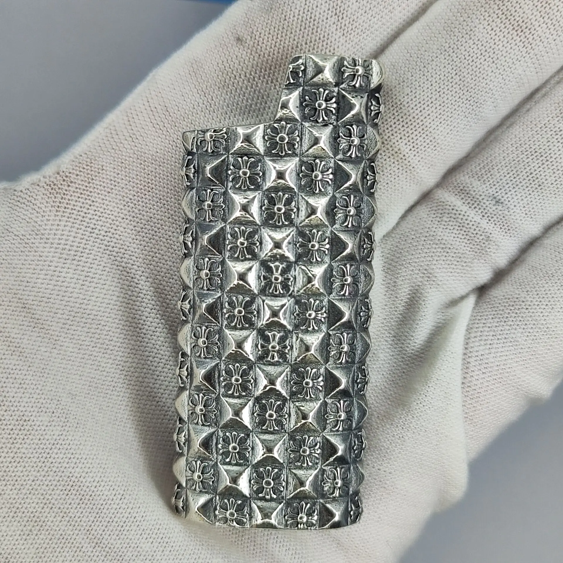 New 1PC Lighter Cas… - image