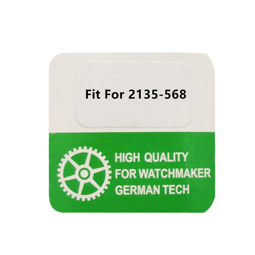 1Pc High Precision Oscillating Weight Rotor Replacement For RLX 2130 2135-568 Watch Movement Spare Parts