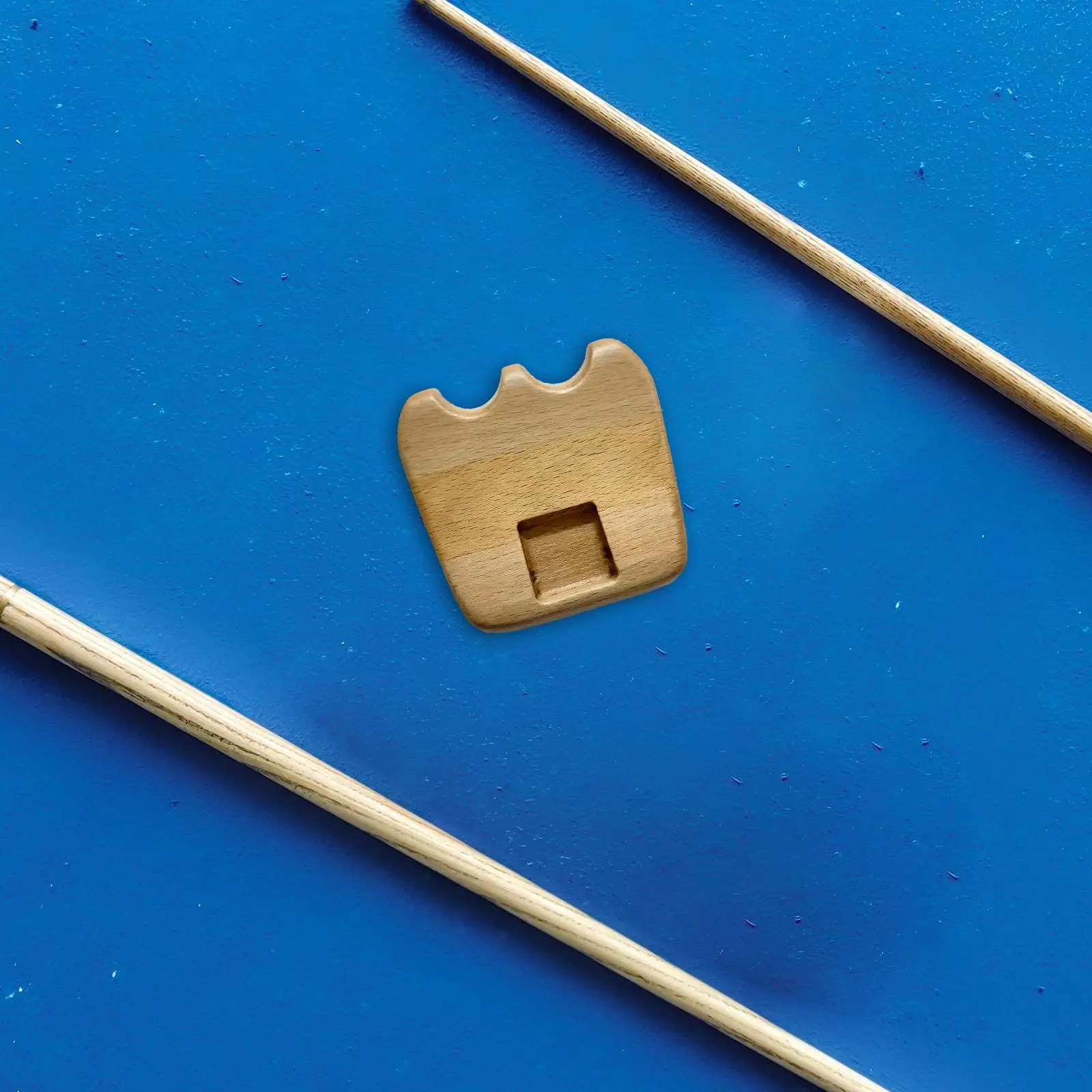 

Billiard Cue Stick Rack Cue Rest Professional Nonslip Lovers Pool Cue