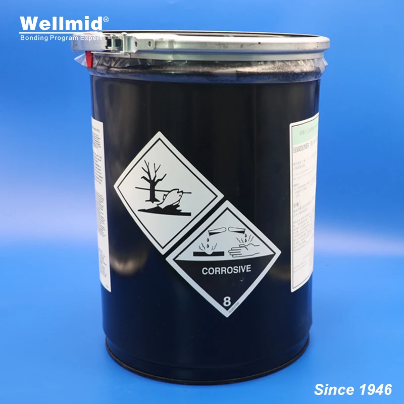 ARALDITE AY103-1 Hardener HY991 AB glue Low viscosity two component epoxy adhesive easy to apply over large areas Solvent free