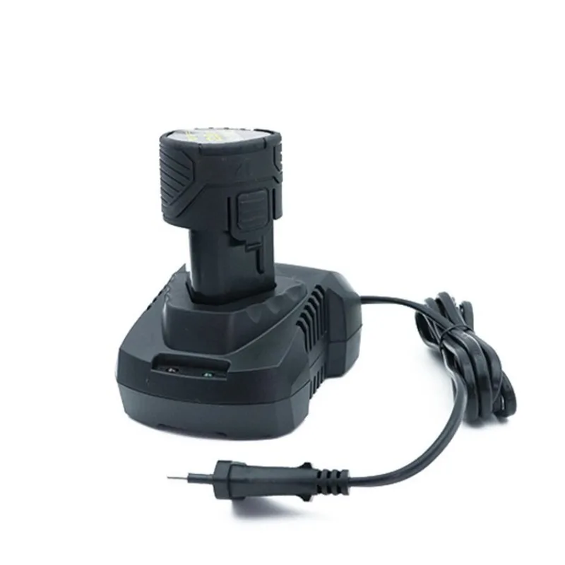 Digital Display Lithium Battery Polishing Waxing Machine, Wireless Small Auto Polisher 1/2/3 Inch, Car Detailing Tool Kit - view 3