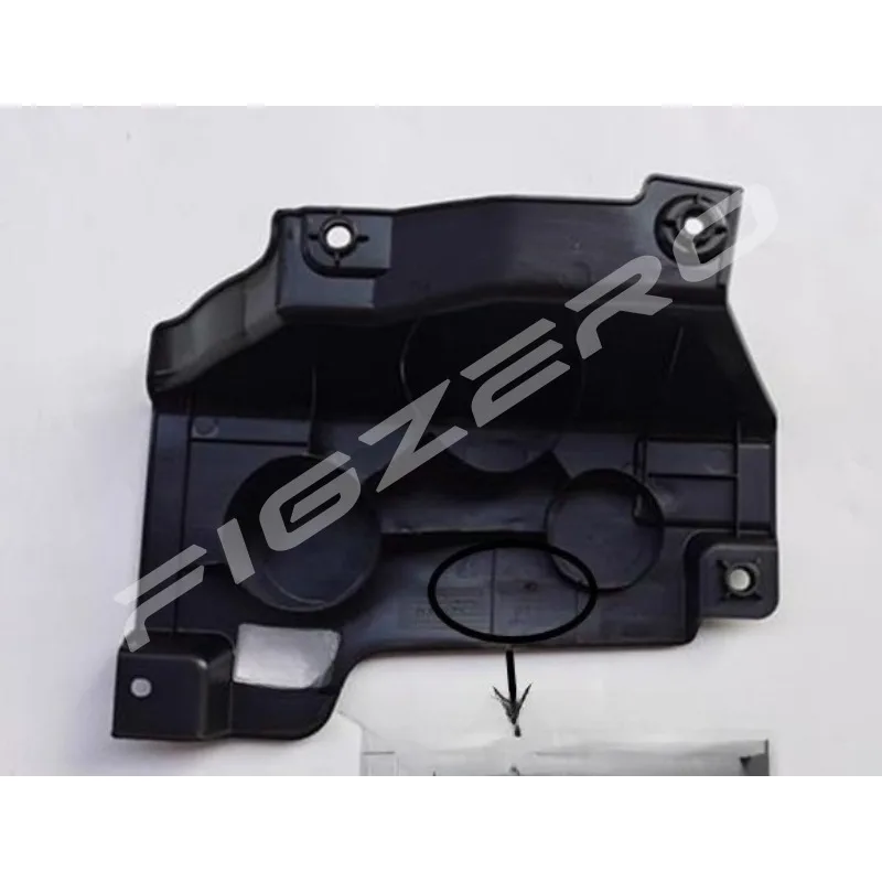 5620200-TB01 New Energy Electric Vehicle Footrest Plates for Leapmotor T03