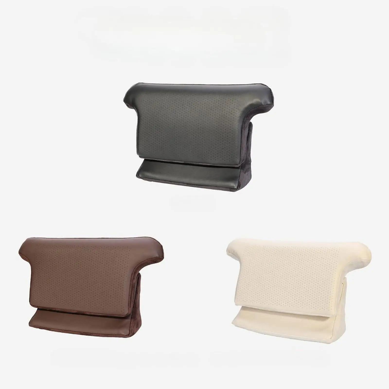 Waist Cushion Support Pillow for Computer Chair Father's Day