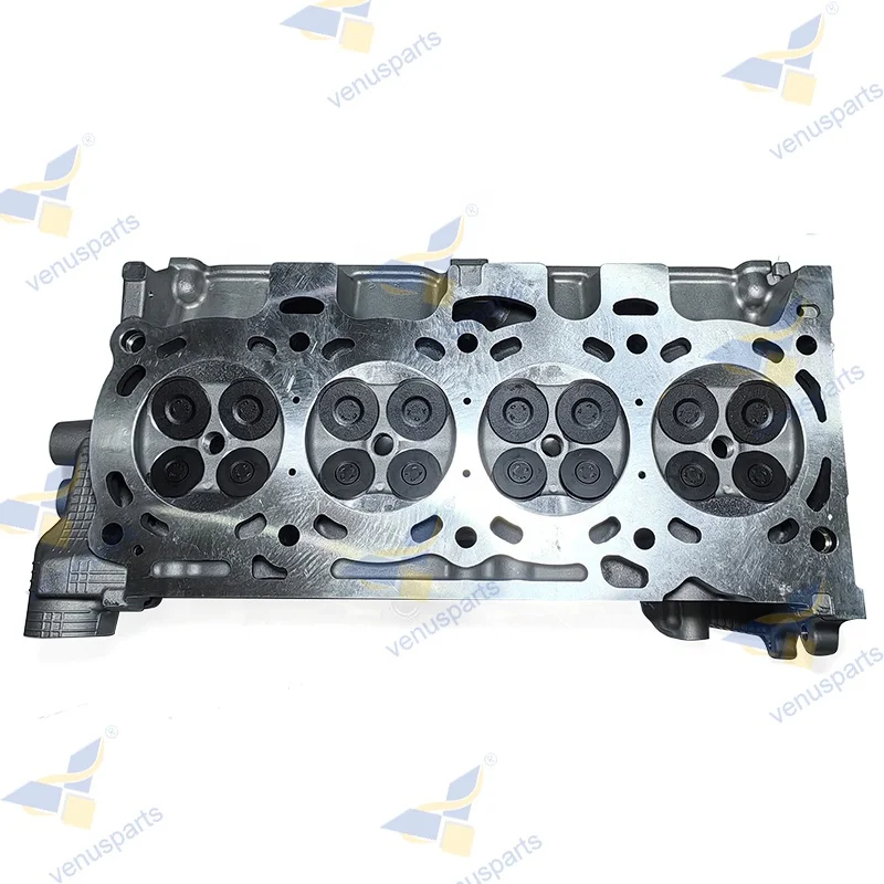 Applicable toAuto Engine Parts Complete Cylinder Head 1AZ 2AZ For Toyota Hilux HiAce Land Cruiser