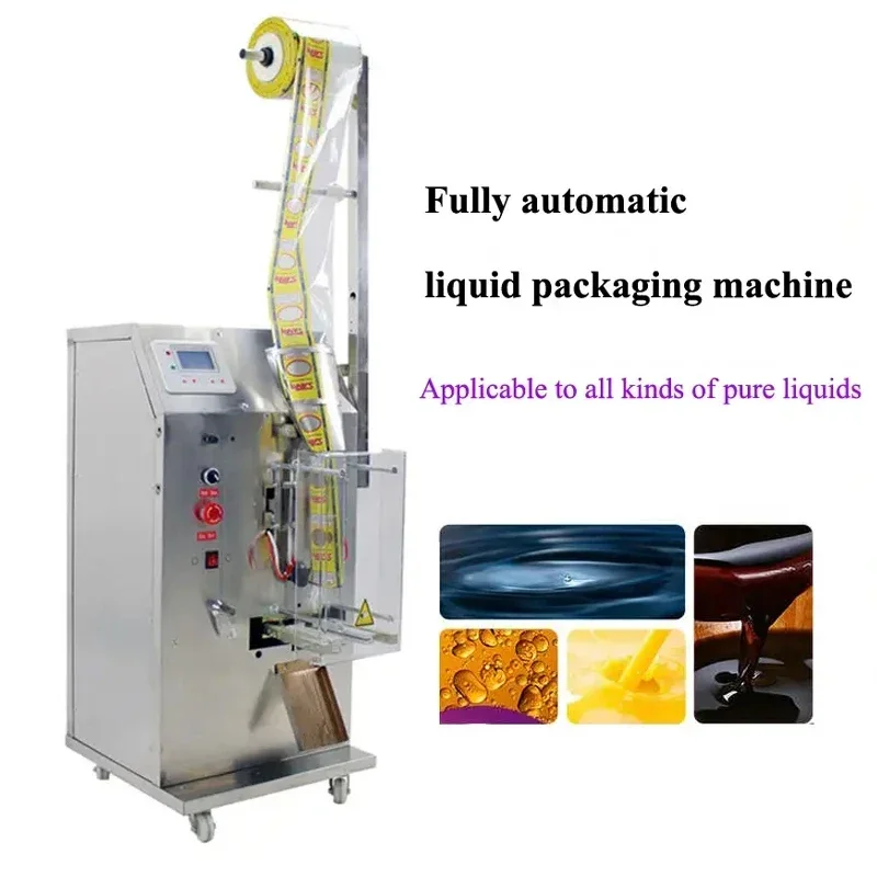 Pbobp Automatic Liq…