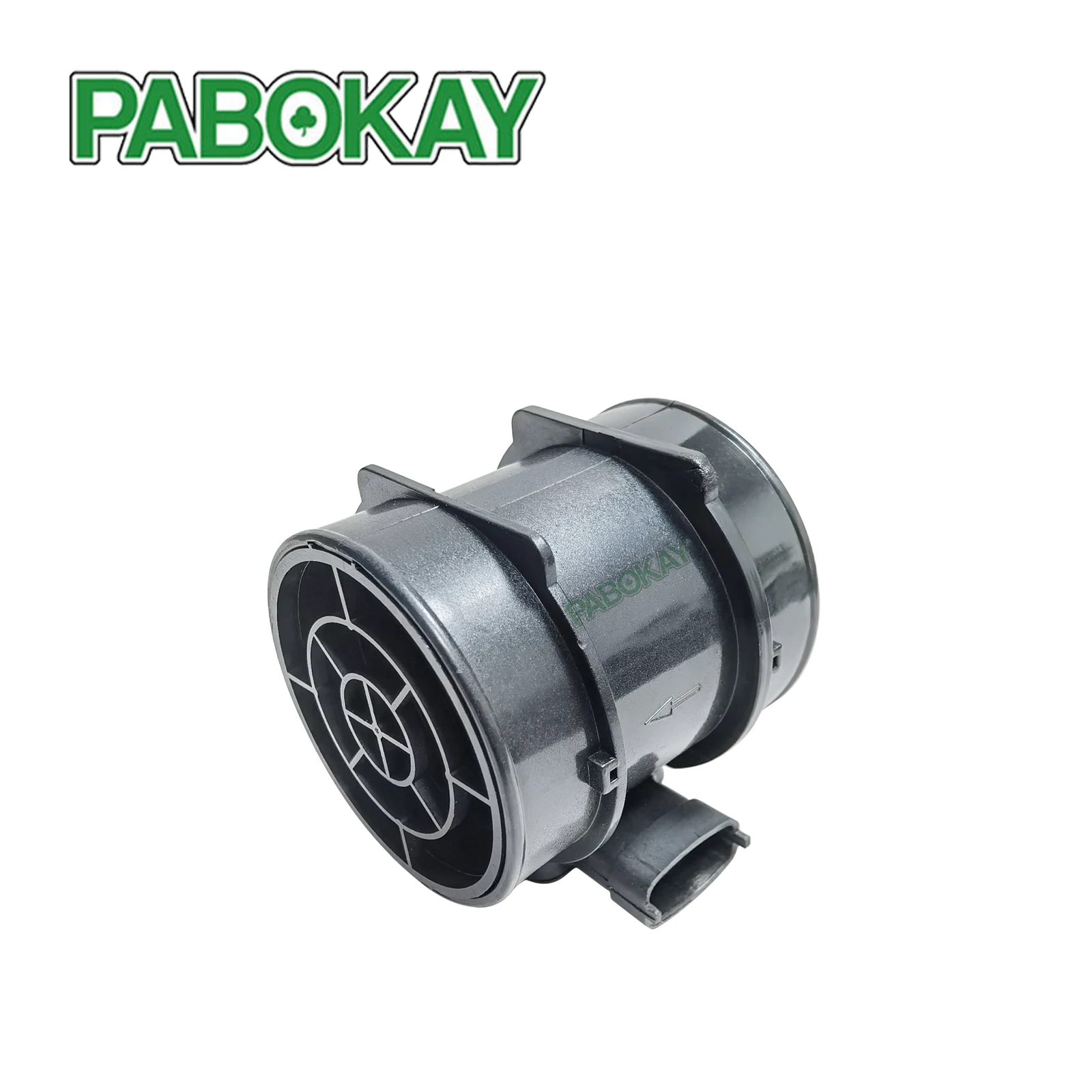 

Mass Air Flow Meter Sensor MAF For Opel Astra Omega Zafira Vauxhall 5WK9606 5WK9606Z 5WK9641 90530463 836583 8ET009142-031