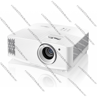 Optoma UHD38 4k Video Projector 4000 Lumens True 4K DLP Projector for Home Cinema Best 4K Home Theater Projector Beamer