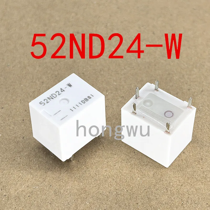 100% New 2PCS 52ND2…