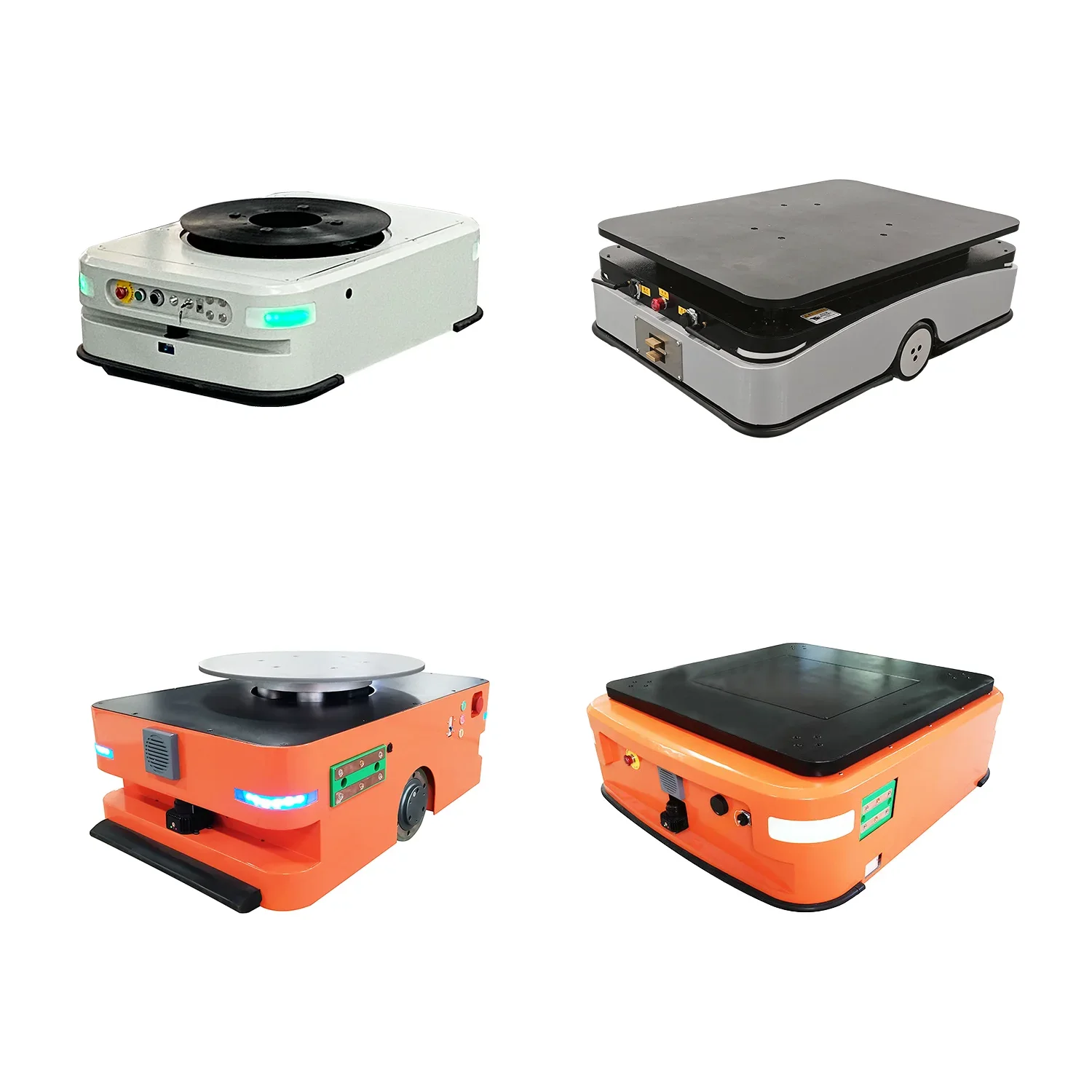 Industry Max Load 6… - image