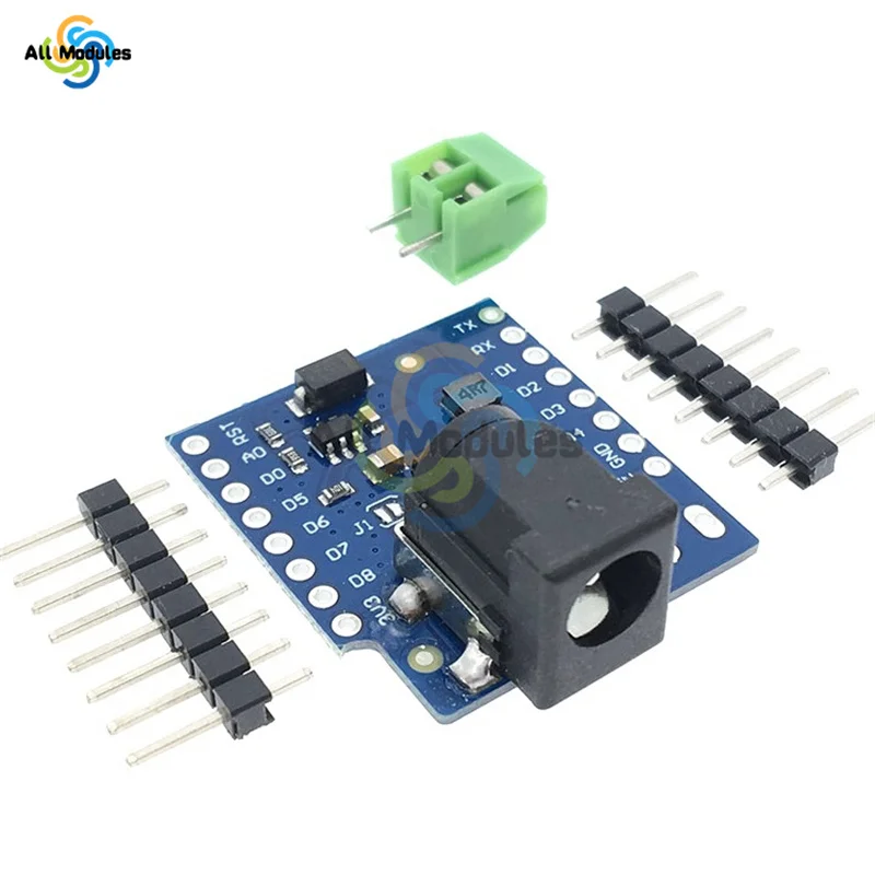 Diymore Wemos D1 Mi… - image