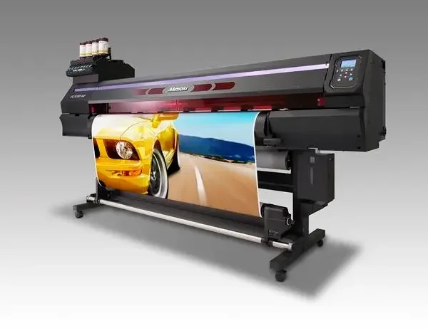 Original Mimaki printers UCJV300-160