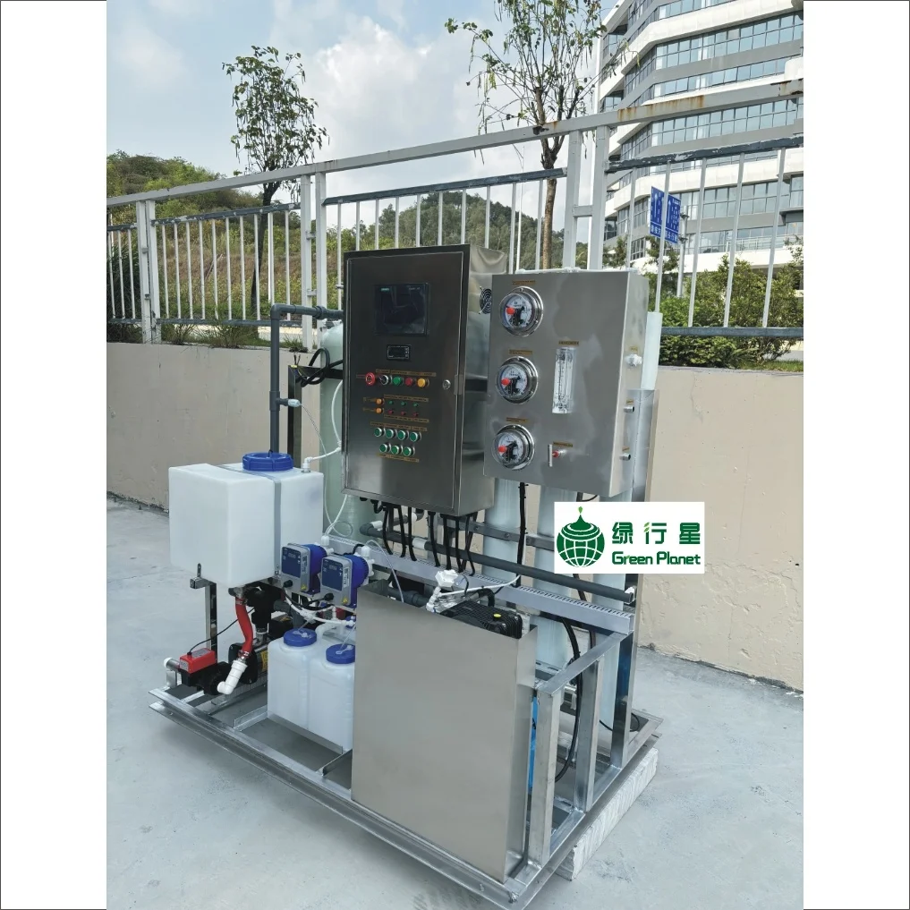 well water treatment plants dairy plant sea water desalination machines reverse osmosis water filter industrial plant