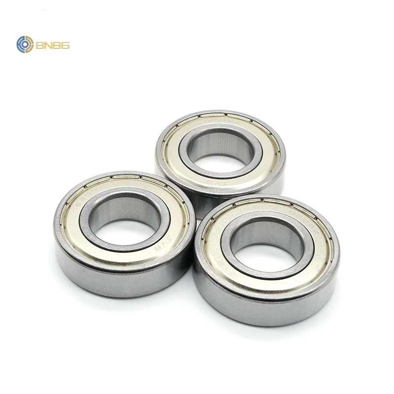 Motorcycles Bearing 6205ZZ Bearing 25X52X15 mm ABEC-7 6205 Ball Bearing For Motorcycles Engine Crankshaft