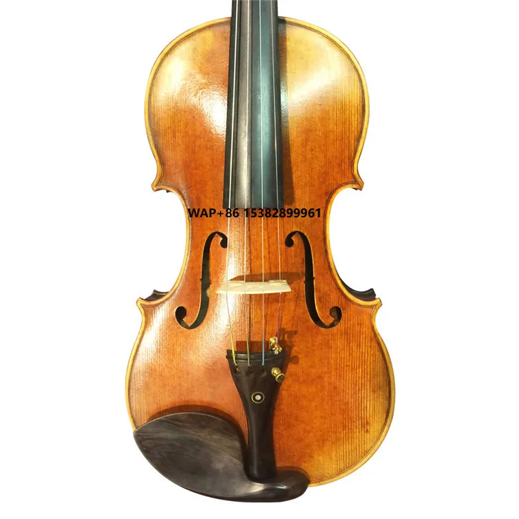 

Handmade Carbon Fiber Professional Violin for Sale