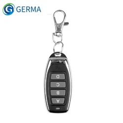 GERMA  copy wireless remote control clone radio frequency 433mhz transmitter duplicated For Gadgets Car Gate Garage Door