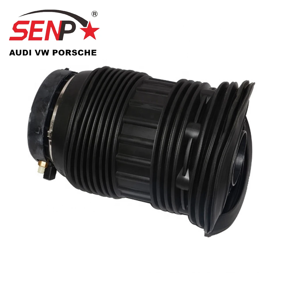 Senp Auto Spare Car Parts Rear Left and Right Air Spring Bag 97033353333 for Porsche Panamera 970