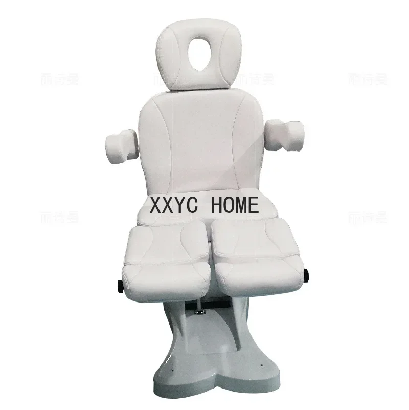 

Beauty Special Micro Plastic Electric Lift Beauty Care Bed Dental Tattoo Ear Cleaning