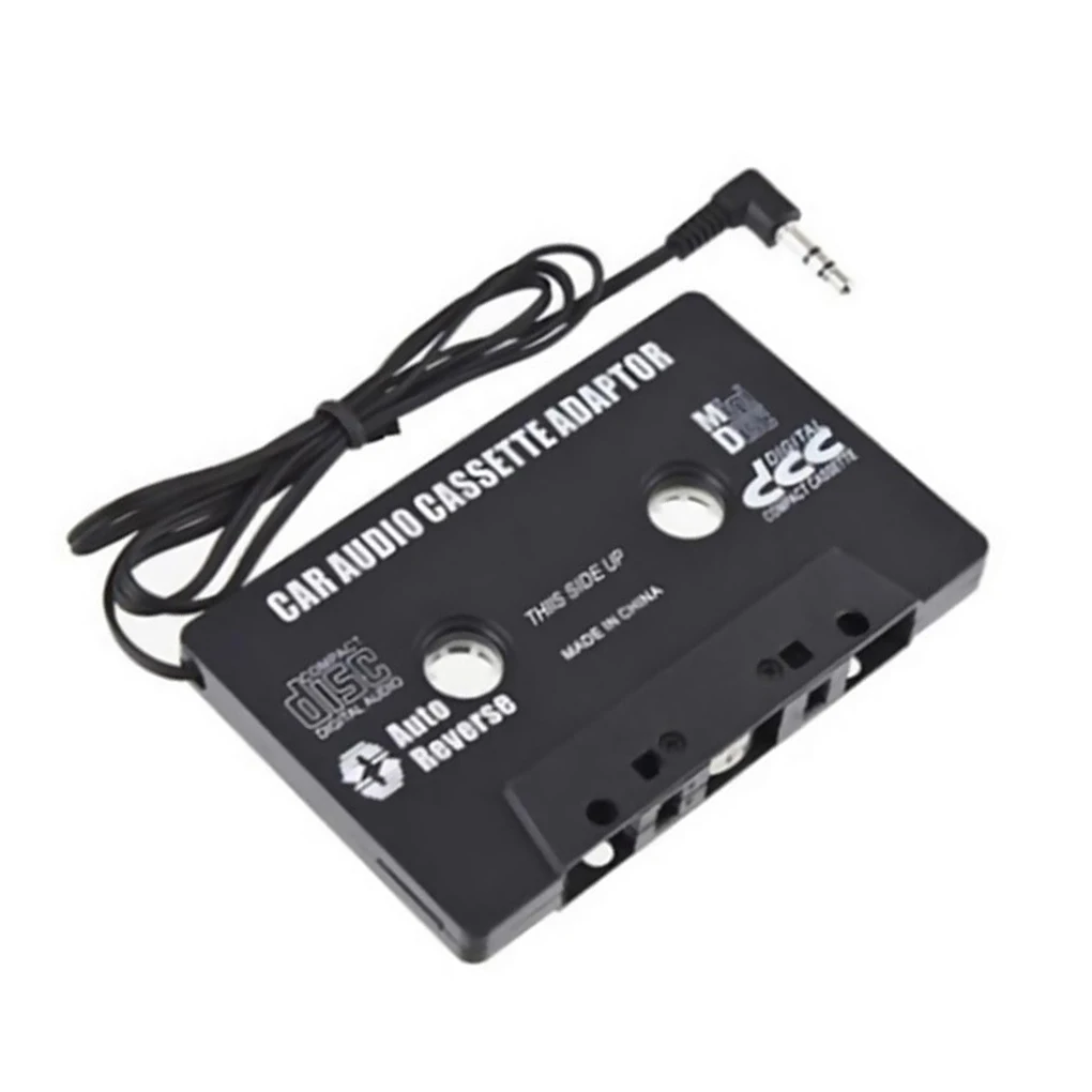 

Cassette Player Adapter Professional Audio Cassette Converter MP3