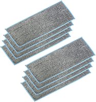Wet Mopping Pads Floor Wiper Suitable for Irobot Braava Jet M6 Series Mop