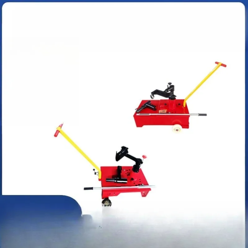 

Automobile vacuum repair electric tire remover, quick removal and loading tool remover