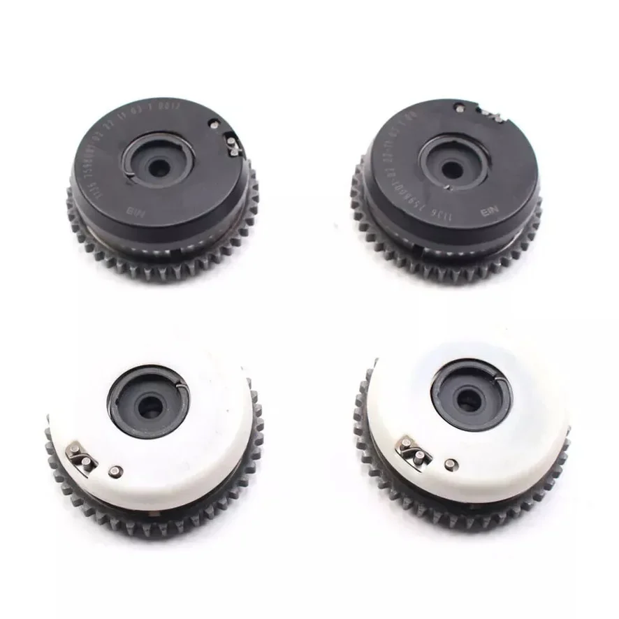 N63B44 S63B44 4.4L V8 Engine Timing Chain Kit Camshaft VVT Gear for 550i 750i M5 M6 - view 4
