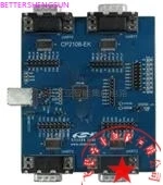 CP2108EK Development Evaluation board CP2108 Eval kit