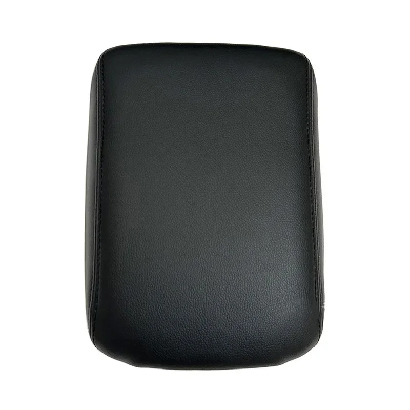 For 2012-2016 Honda CR-V CRV Leather Center Console Armrest Cover Lid Replacement Seat Protective Pad
