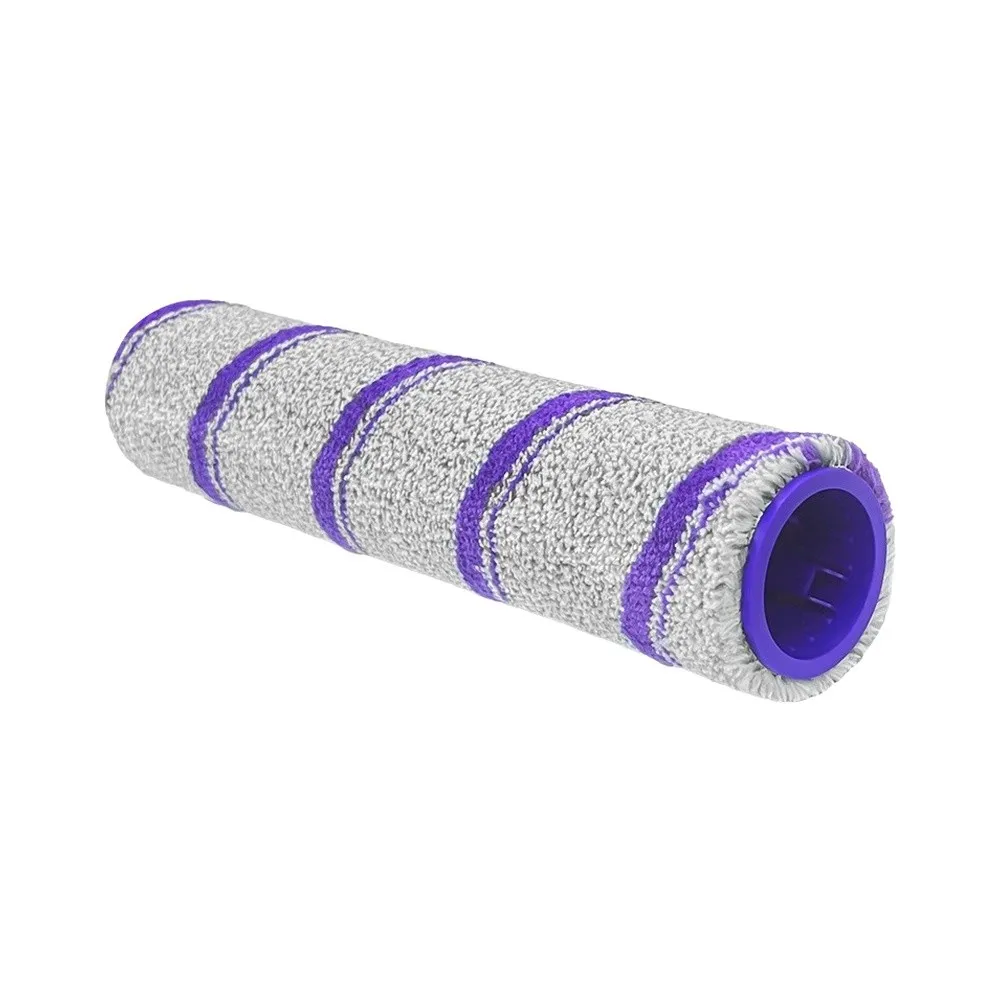 Main Brush Set Compatible For Narwal For S3Max Island For S30Pro For S30 Vacuums Replacement Part Floor Sweeping Accessory