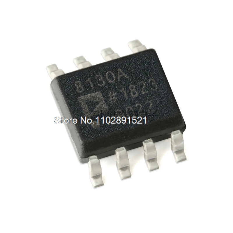 (5 unids/lote) AD8130A AD8130ARZ SOP-8 270MHz