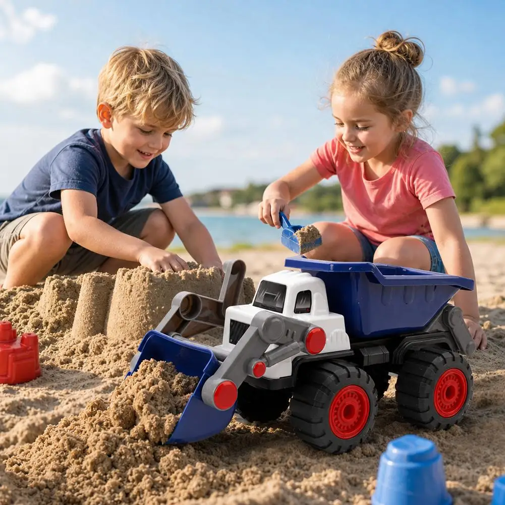 Thumbnail 3 - #83 Beach Sand Toys Comparison Guide