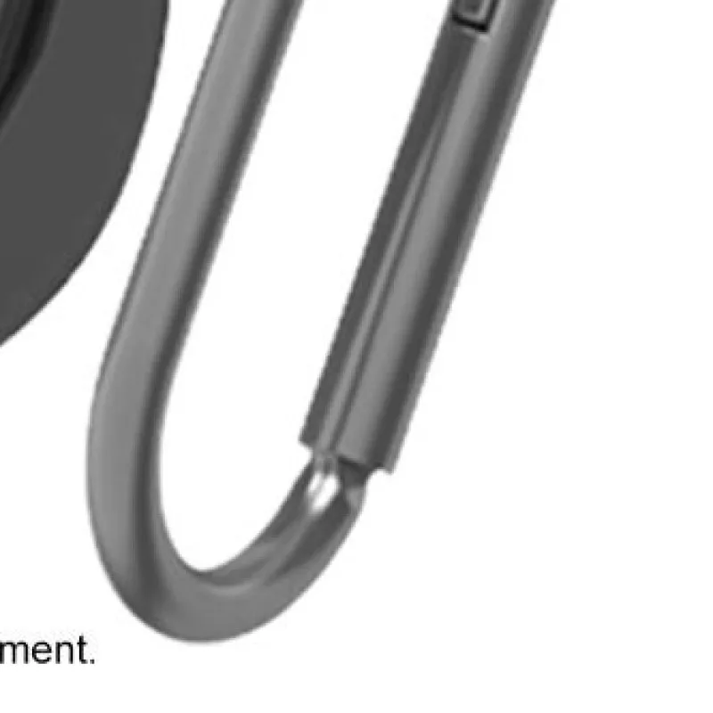 TPU Protective Shell with Carabiner Headphone Cover Wireless Earbuds Protector for JBL Tune Buds 2 Bluetooth-compatible Earbuds