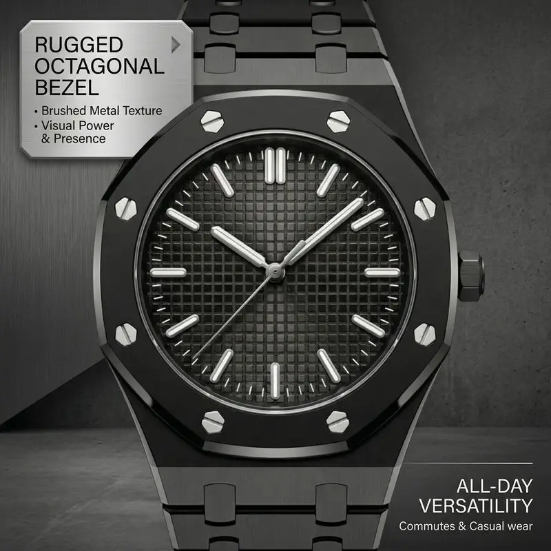 Thumbnail 2 - #71 Best Quartz Watches to Buy In 2026