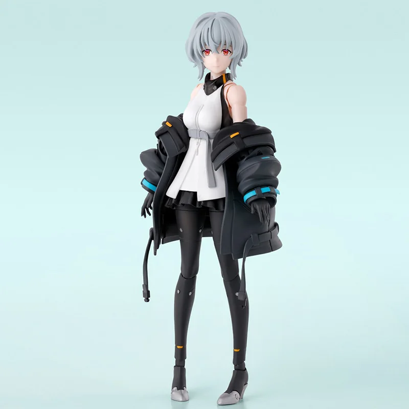 مجموعة الحلي لعبة مجسمة لشخصية الرسوم المتحركة من بانداي نوير سيندواليتي نوير #4