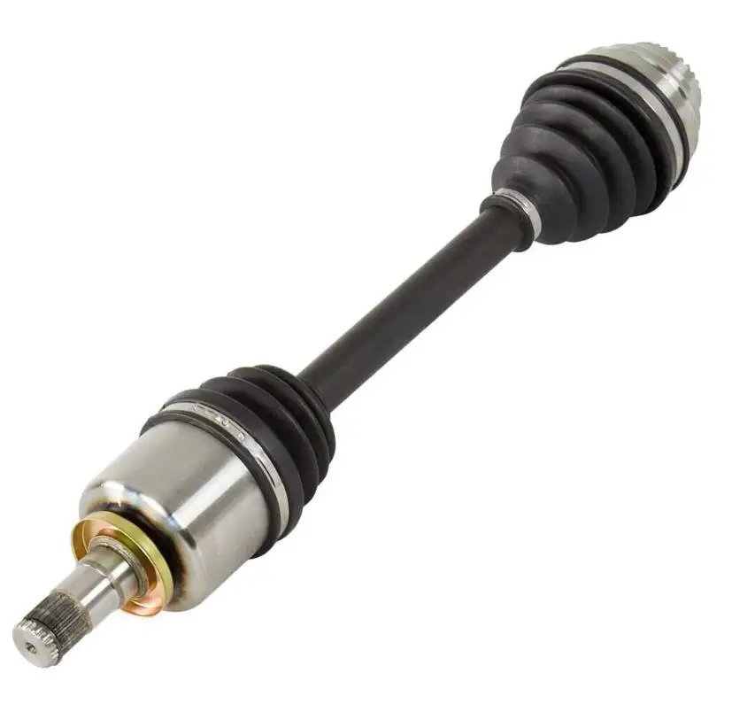 

F48 F54 F56 CV Axle Shaft 31608643383 OEM 31608657704 8643383 8657704 Front Left For Mini Cooper