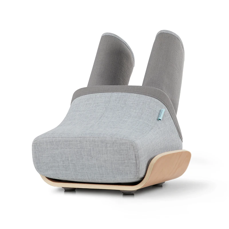 

Portable Air Compression Therapy Foot Recovery System Electric Foot Spa Bath Massager for Kneading Roller Vibration