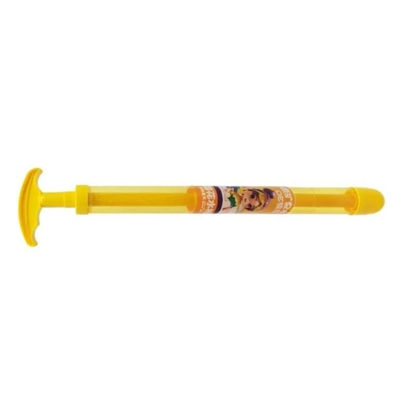 

Водяные пистолеты-фейерверки, игрушка, выдвижной распылитель воды для бассейна, ванны, игрушка с эргономичной ручкой, идеально