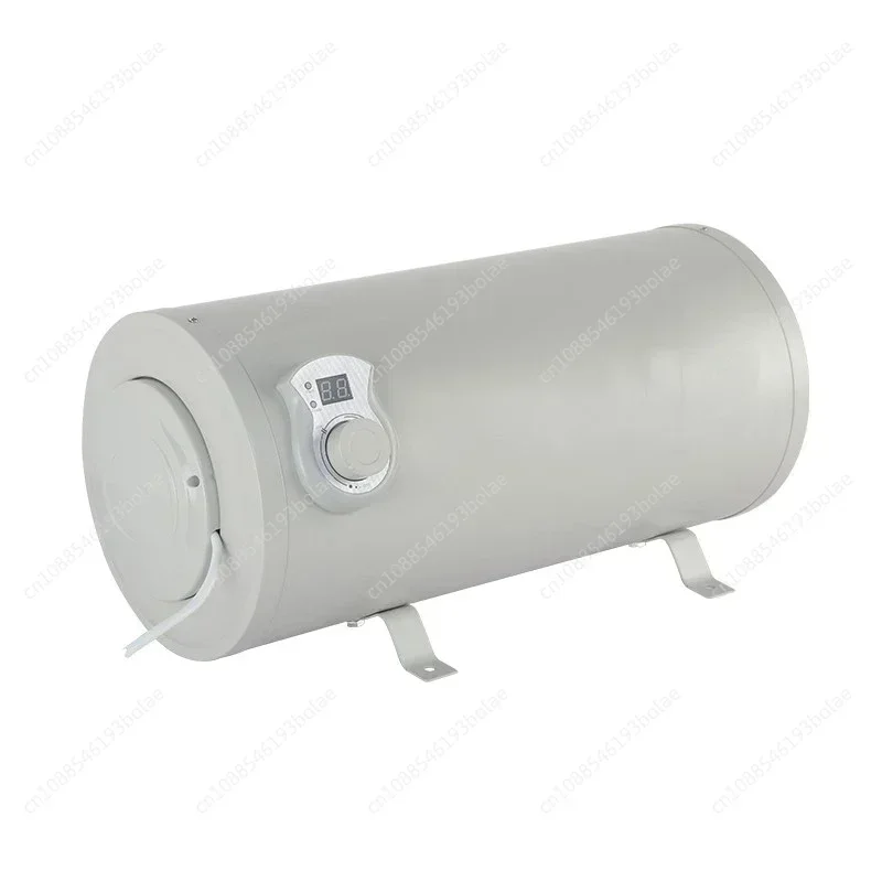 12 V Ac Dc Storage 6l Small Storage  Capacity Caravan Water Heater