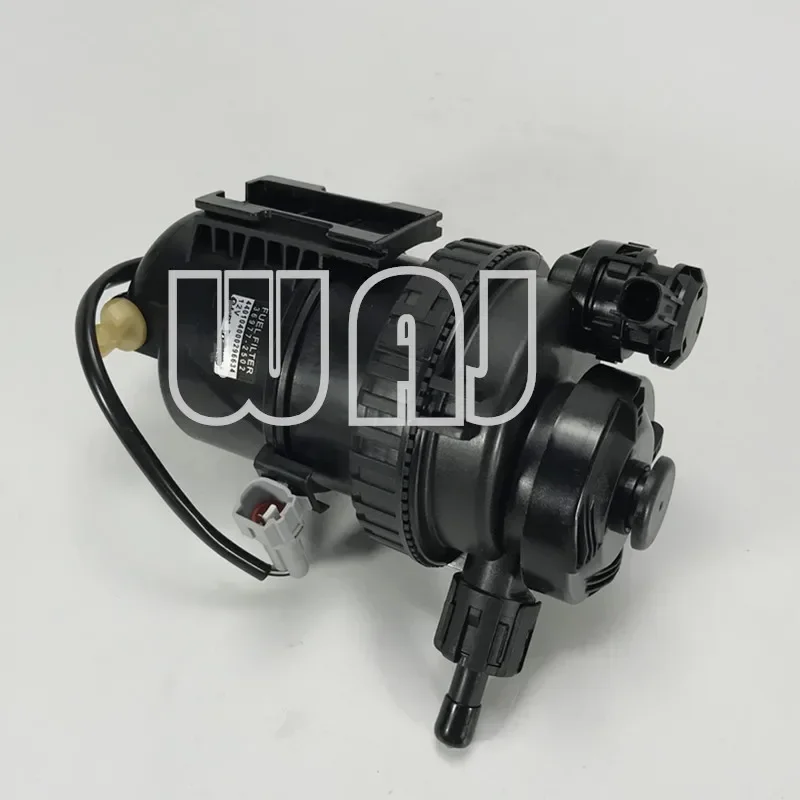 

Топливный фильтр WAJ 23300-0L040, 23300-0L041, 23300-0L042, 23300-0L020 подходит для Toyota Fortuner, Hilux, Innova, Kijang с двигателями 1KDFTV, 2KDFTV, 5LE